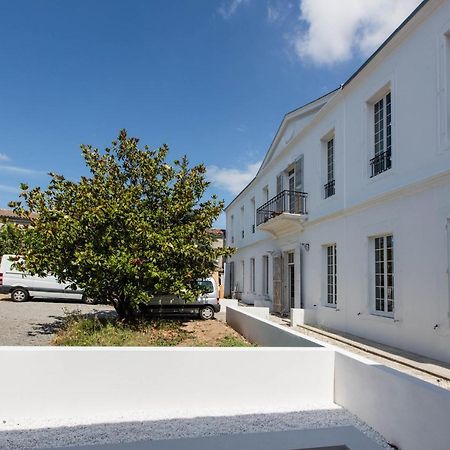 Les Apparts De Charly-Superbe Duplex Dans Un Hotel Particulier, Parking Prive Gratuit La Rochelle  Dış mekan fotoğraf