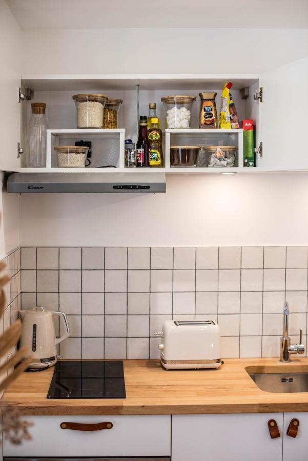 Les Apparts De Charly-Superbe Duplex Dans Un Hotel Particulier, Parking Prive Gratuit La Rochelle  Dış mekan fotoğraf